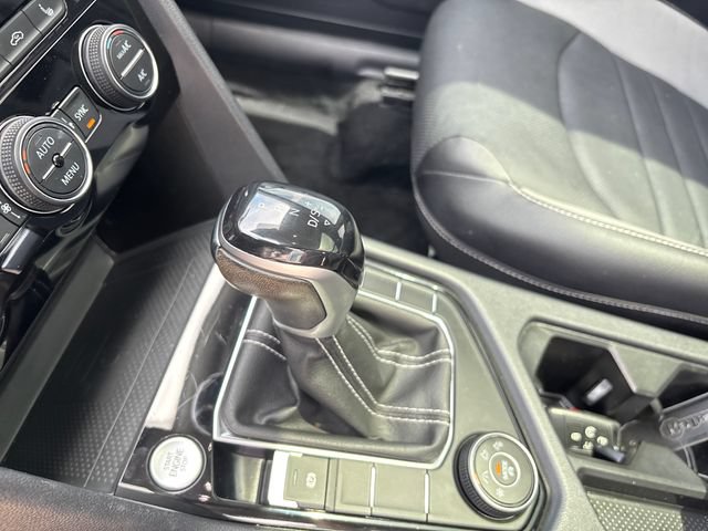 Certified 2023 Volkswagen Taos SEL AWD/4WD image 26