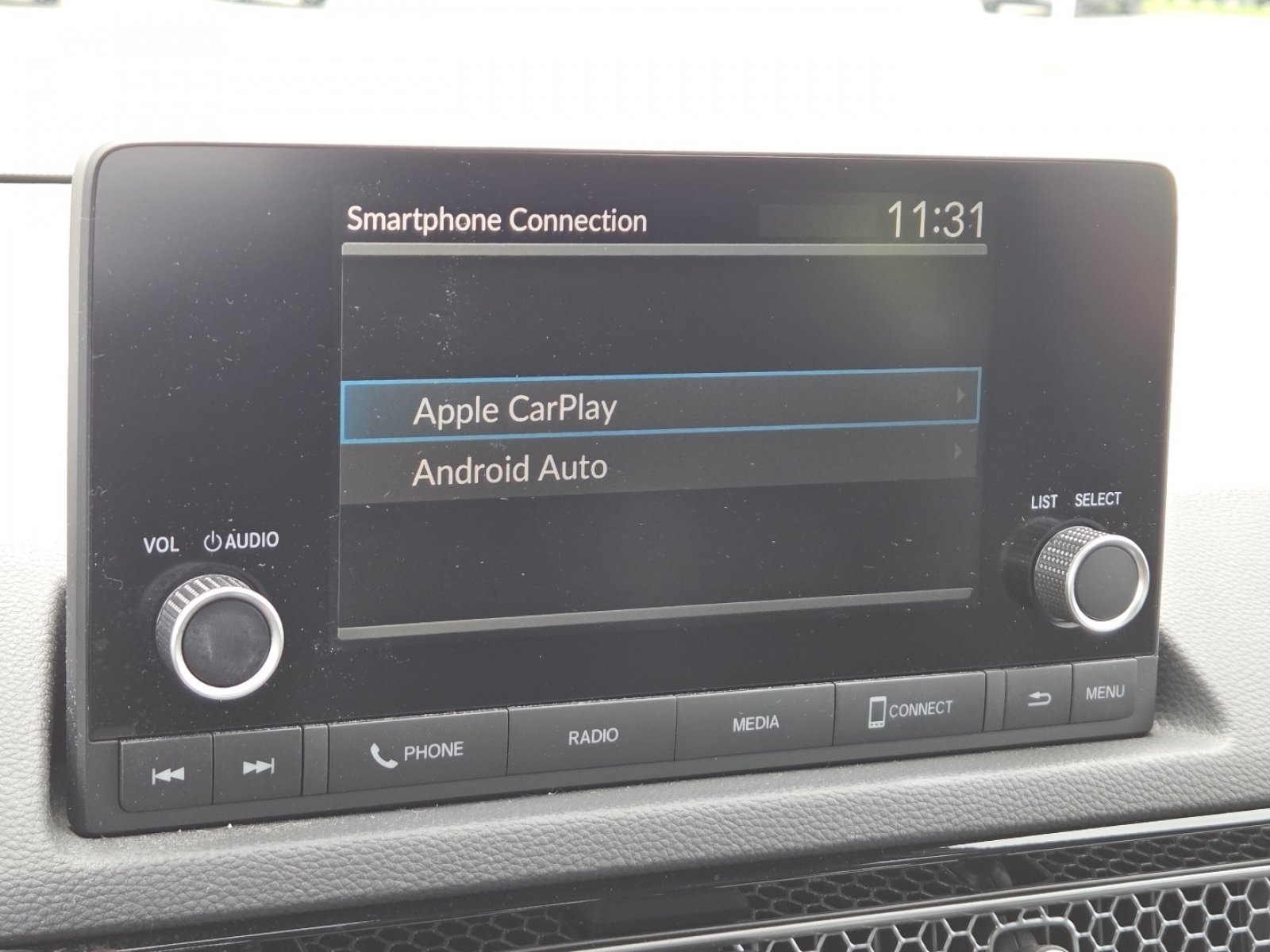 Used 2023 Honda Civic Sport image 4