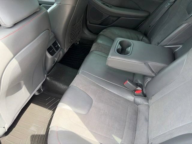 Used 2022 Hyundai Sonata N Line FWD image 33