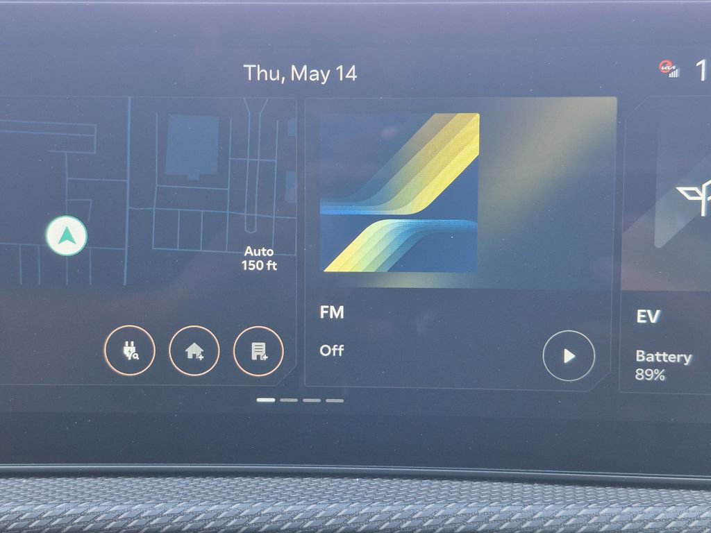 New 2025 Kia EV6 Wind AWD/4WD image 21