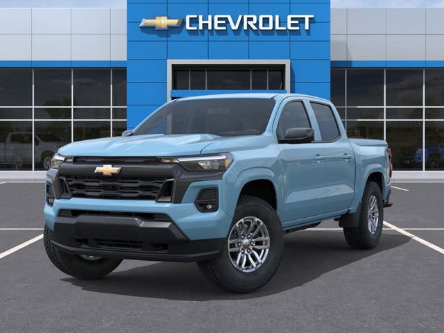 New 2026 Chevrolet Colorado LT image 6
