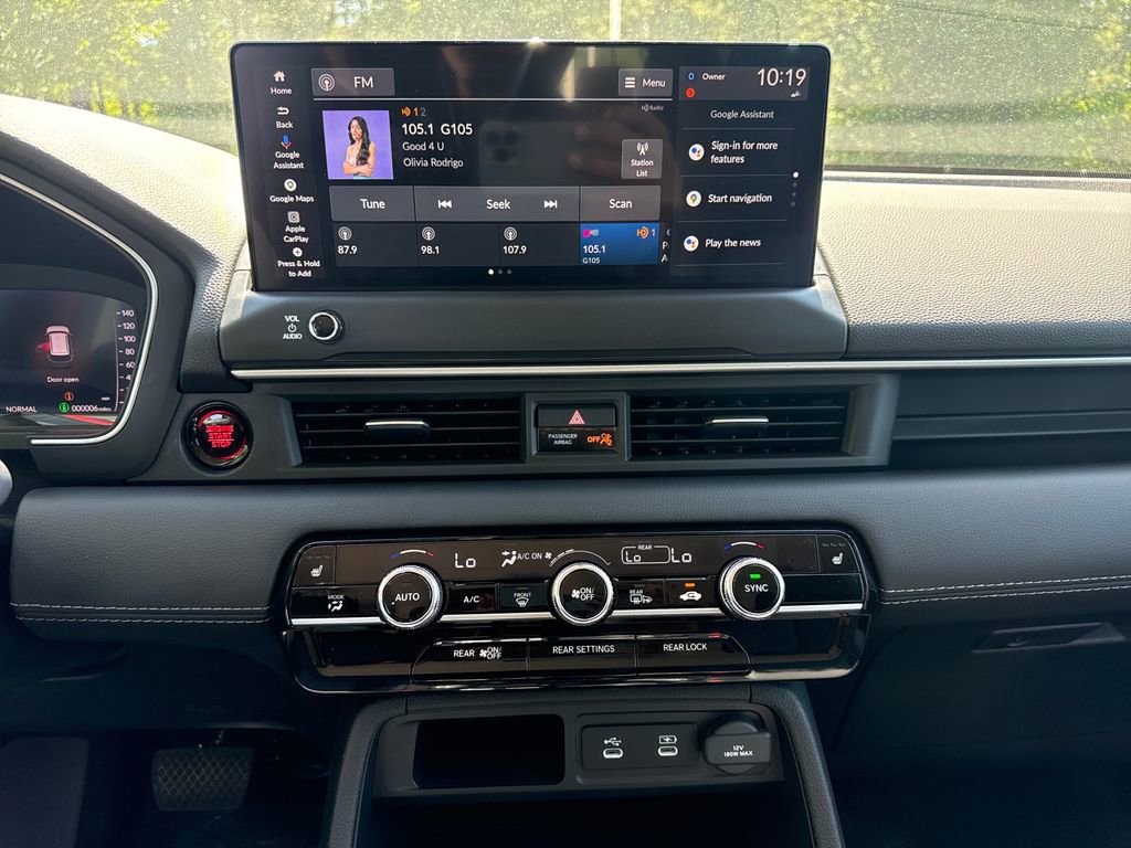 New 2026 Honda Pilot EX-L image 18