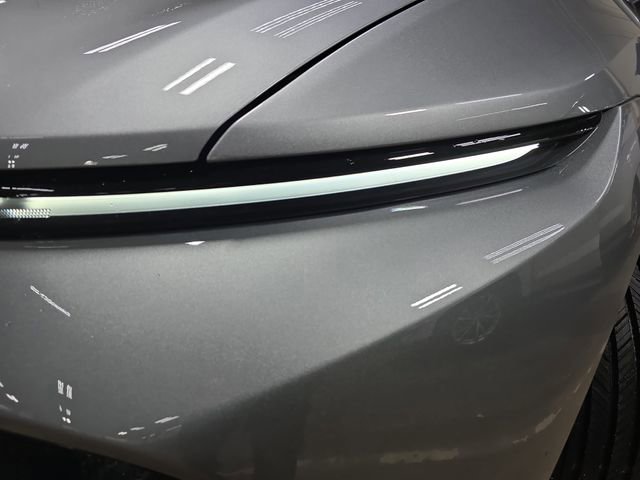 New 2026 Chevrolet Equinox EV LT image 30