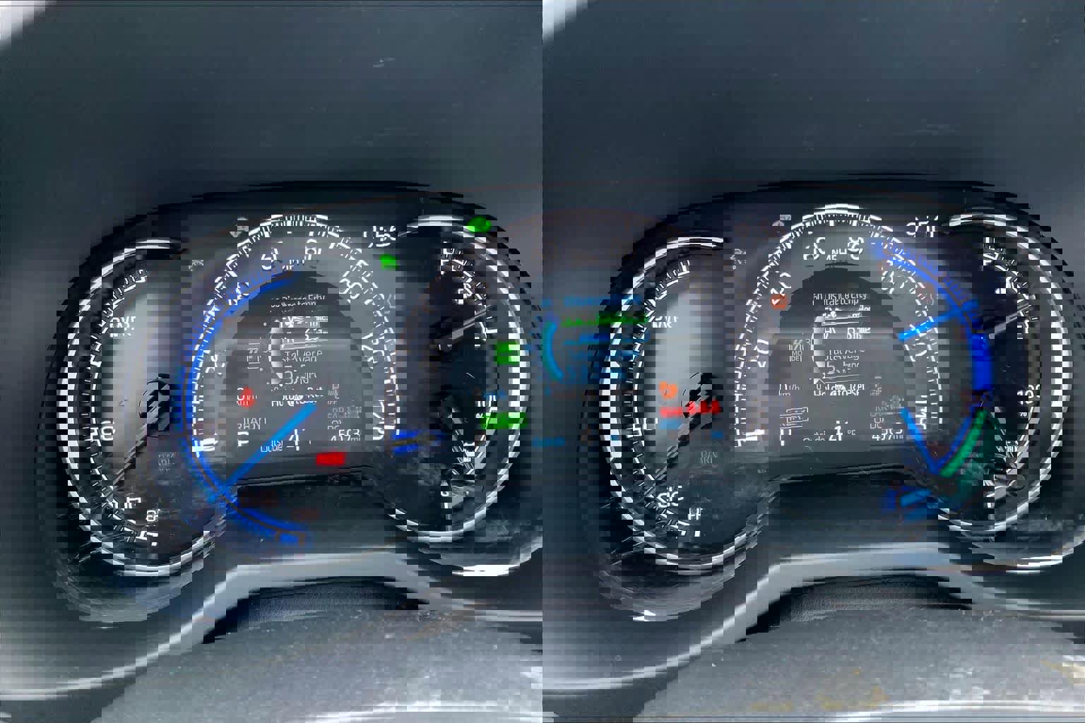 Used 2021 Toyota RAV4 XSE w/ Premium Package image 26