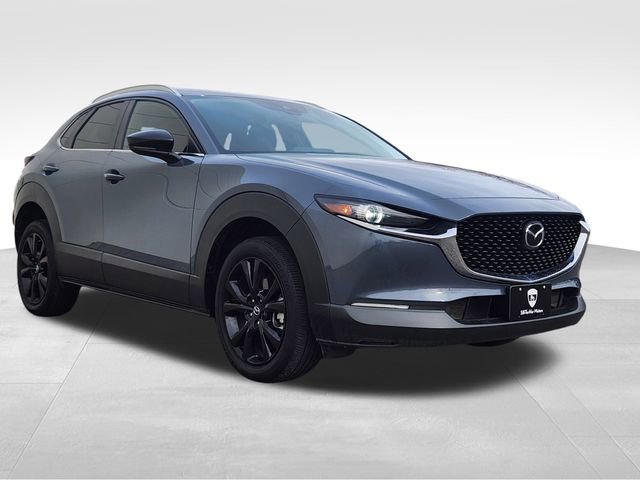 Certified 2022 MAZDA CX-30 AWD 2.5 S w/ Preferred Package image 9
