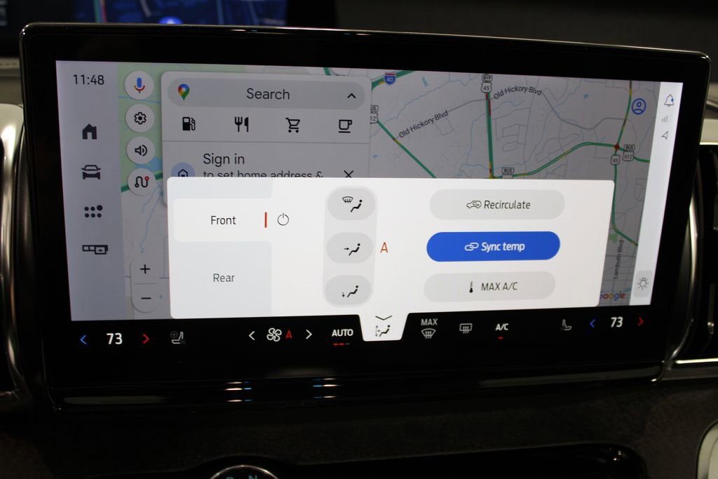 New 2026 Ford Expedition Tremor image 48