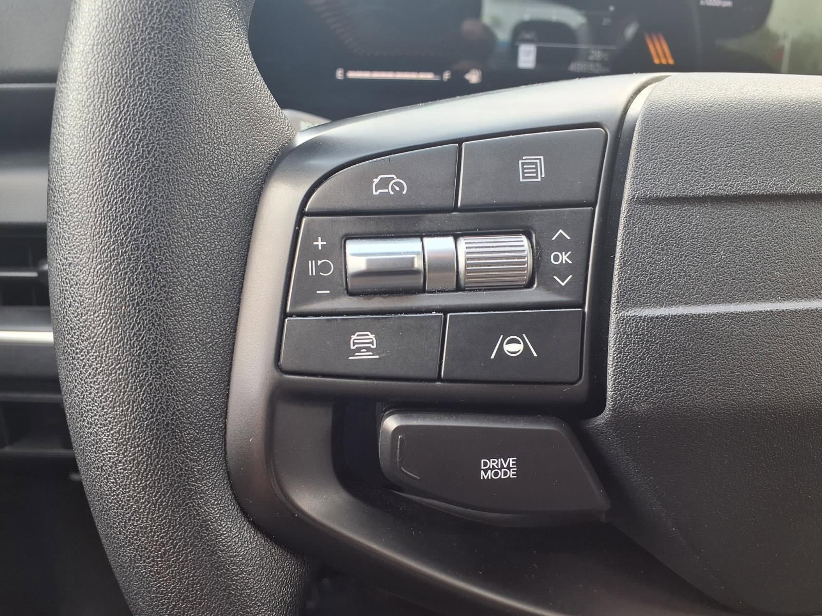 Used 2025 Kia K4 LXS image 14