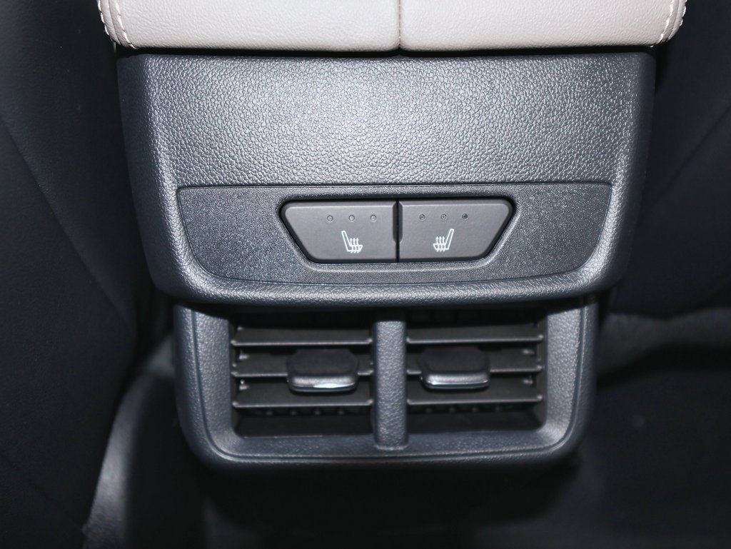 New 2026 GMC Terrain Elevation w/ Elevation Premium Package image 11