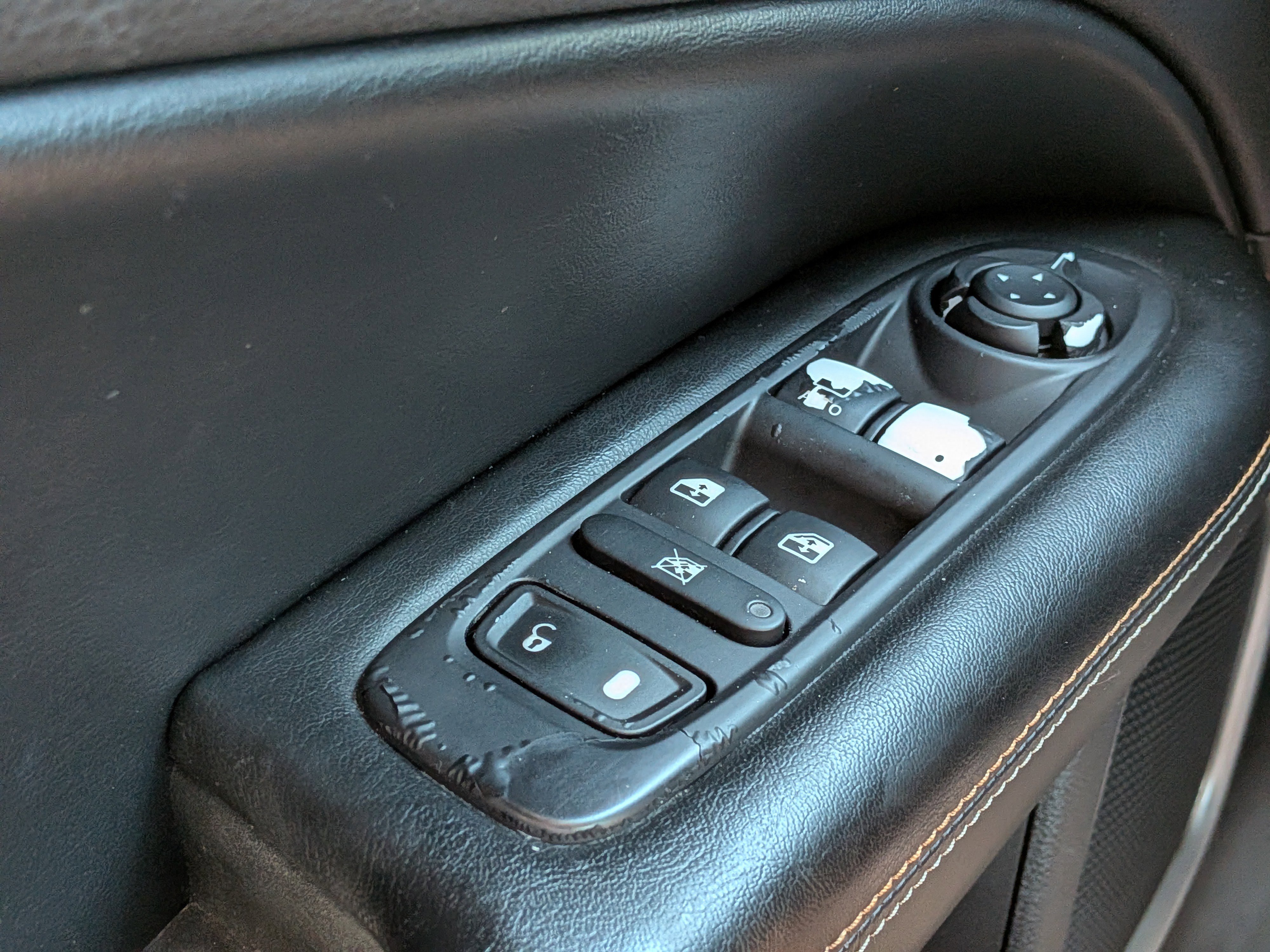 Used 2019 Jeep Compass Latitude image 22