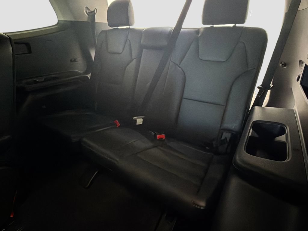 Used 2023 Kia Telluride S w/ S Sunroof Package FWD image 29
