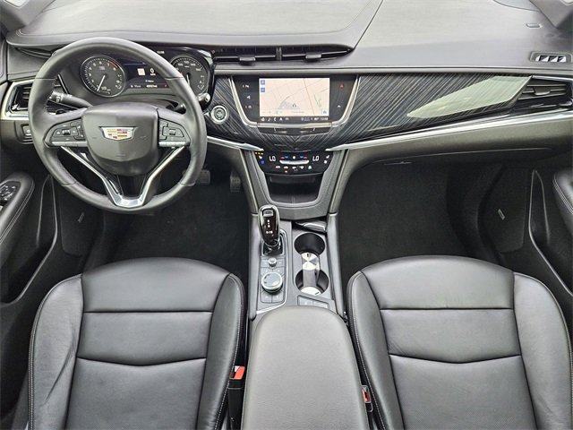 Used 2021 Cadillac XT6 Premium Luxury image 25
