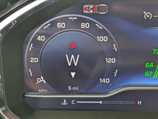 New 2025 Chevrolet Silverado 3500 LT w/ Convenience Package image 10