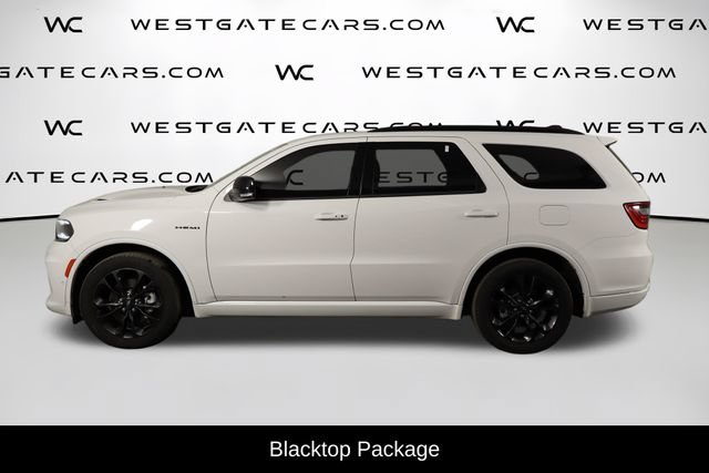 Used 2023 Dodge Durango R/T AWD/4WD image 5