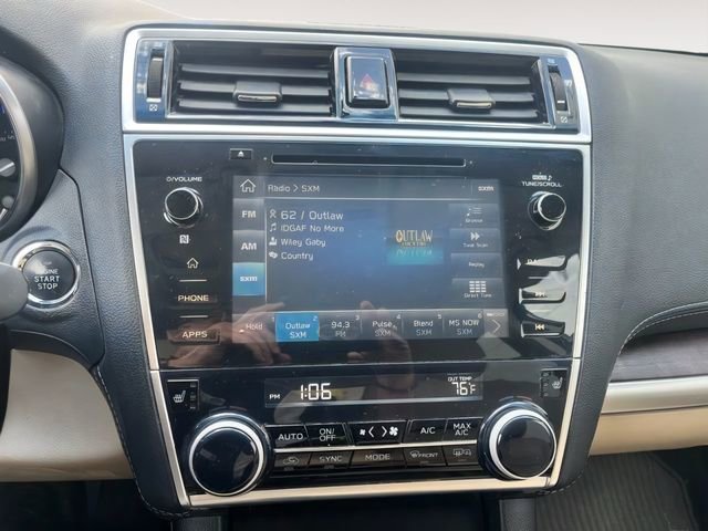 Used 2018 Subaru Outback 2.5i Limited w/ Popular Package #2 AWD/4WD image 20