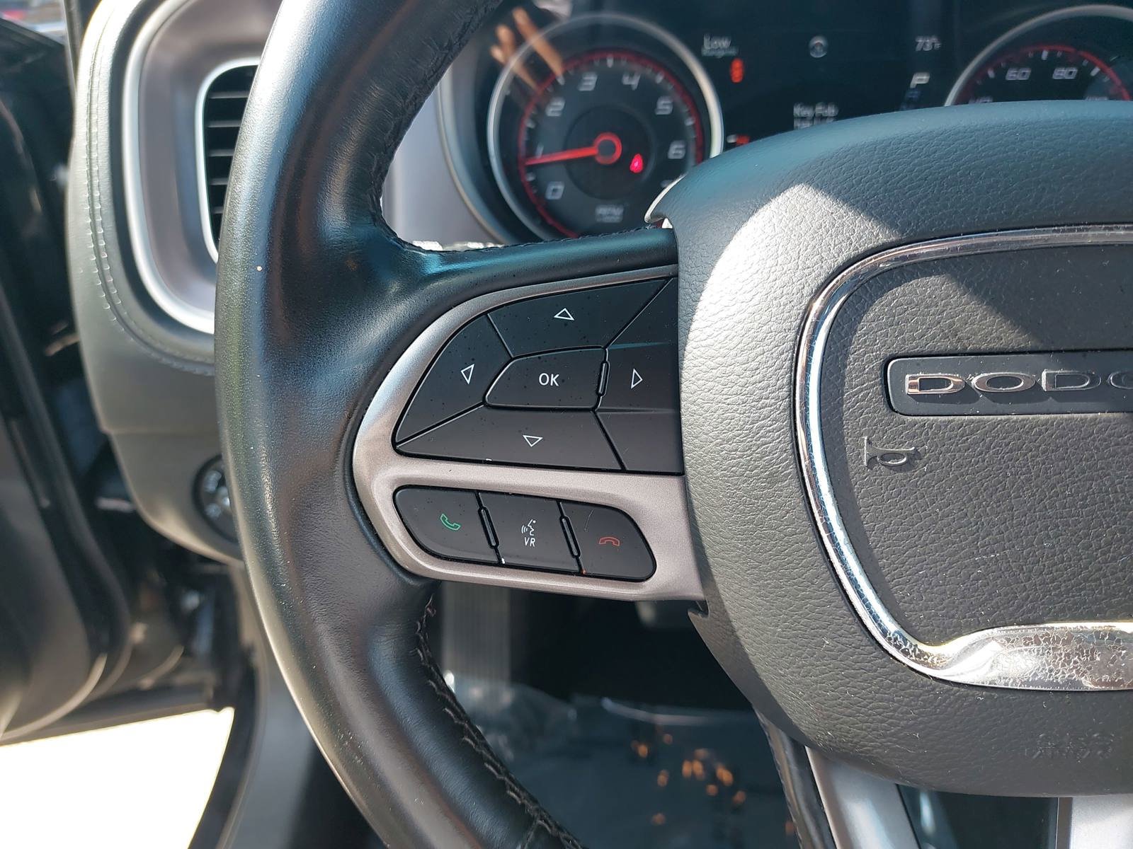 Used 2022 Dodge Charger SXT w/ Plus Group RWD image 17