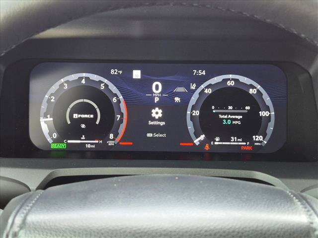 New 2026 Toyota 4Runner Limited AWD/4WD image 10