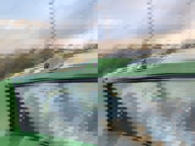 New 2026 Chevrolet Corvette E-Ray image 26