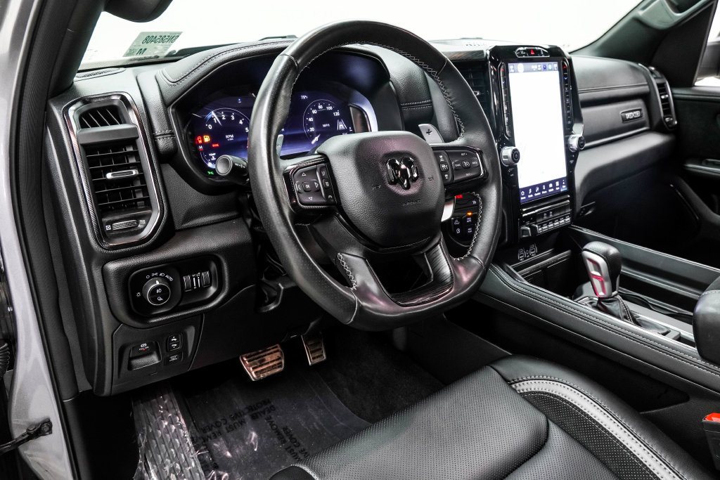 Used 2025 RAM 1500 RHO w/ Bed Utility Group AWD/4WD image 20