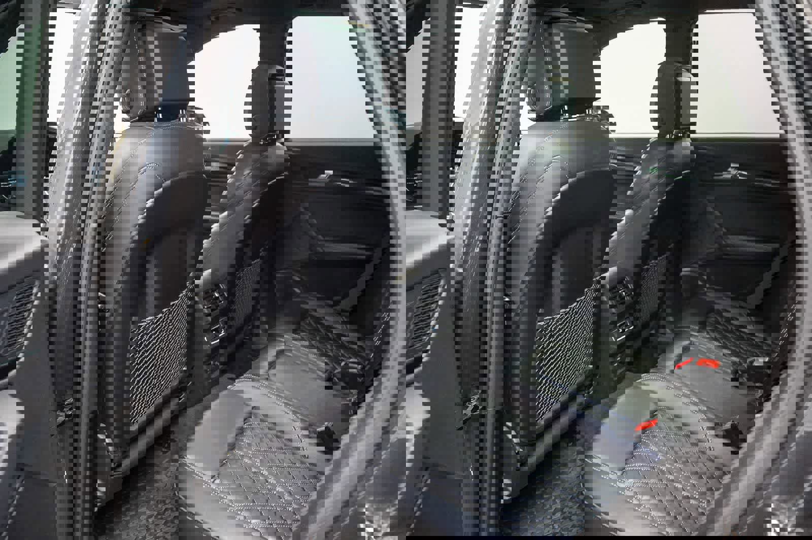 Used 2023 Audi SQ5 Premium Plus w/ Premium Plus Package image 19