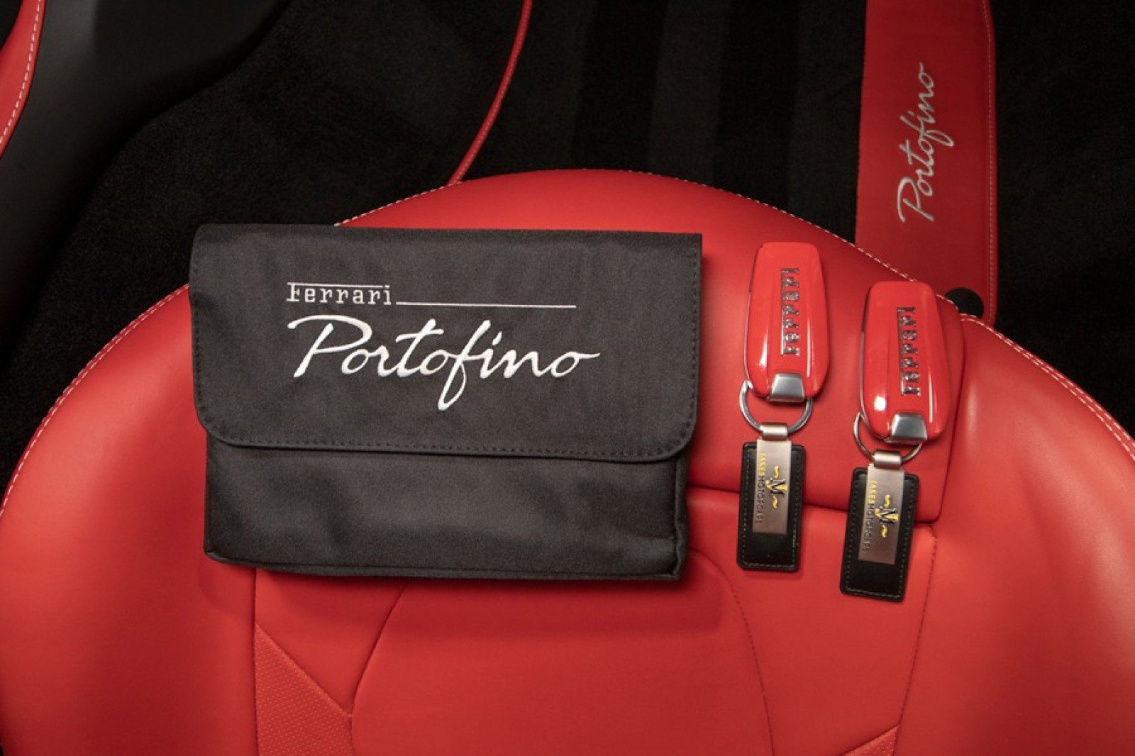 Used 2019 Ferrari Portofino image 63