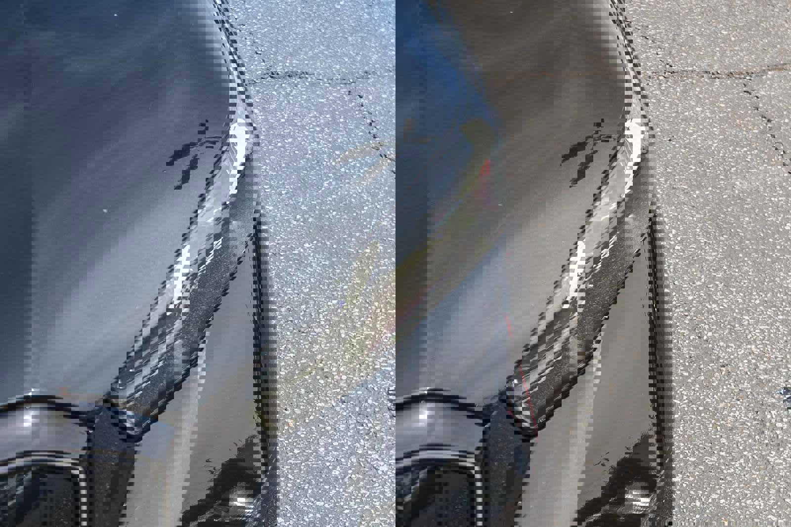 New 2026 BMW 530i w/ M Sport Package image 10