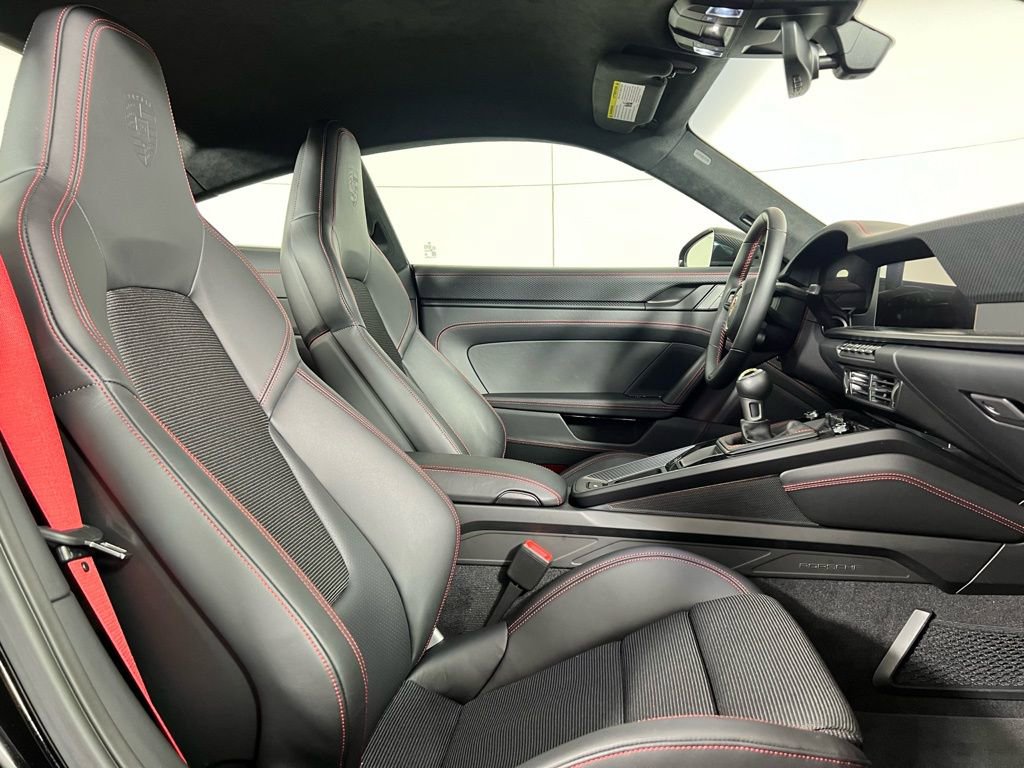 Certified 2026 Porsche 911 GT3 image 20