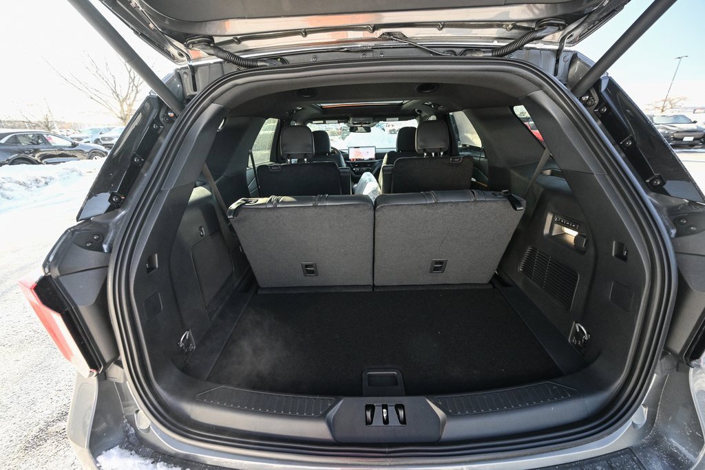 New 2026 Ford Explorer Tremor w/ Tremor Ultimate Package image 13