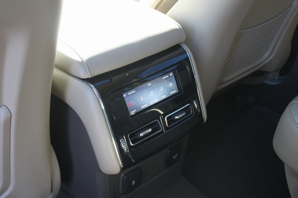 Used 2022 Lincoln Aviator Reserve w/ Elements Package Plus image 21