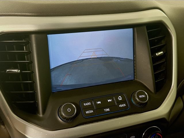 Used 2018 GMC Acadia SLT w/ LPO, Floor Liner Package FWD image 16