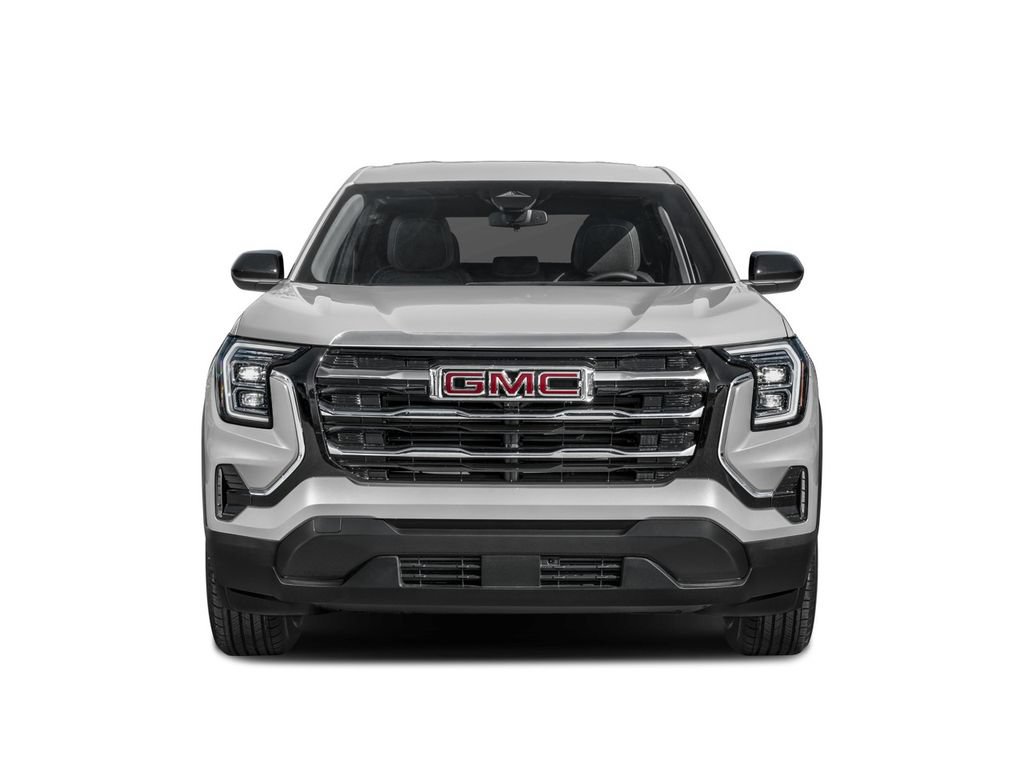 Used 2025 GMC Terrain Elevation FWD image 5