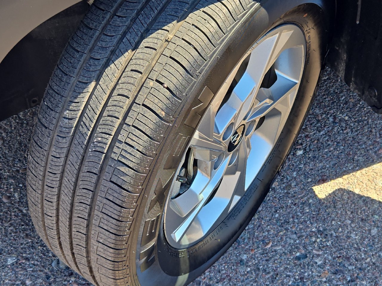 Used 2024 Hyundai Tucson SEL FWD image 33