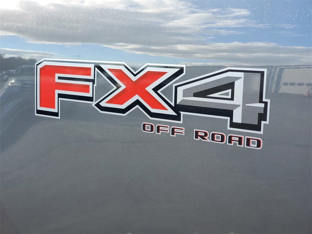 New 2026 Ford F350 XL w/ STX Appearance Package image 28