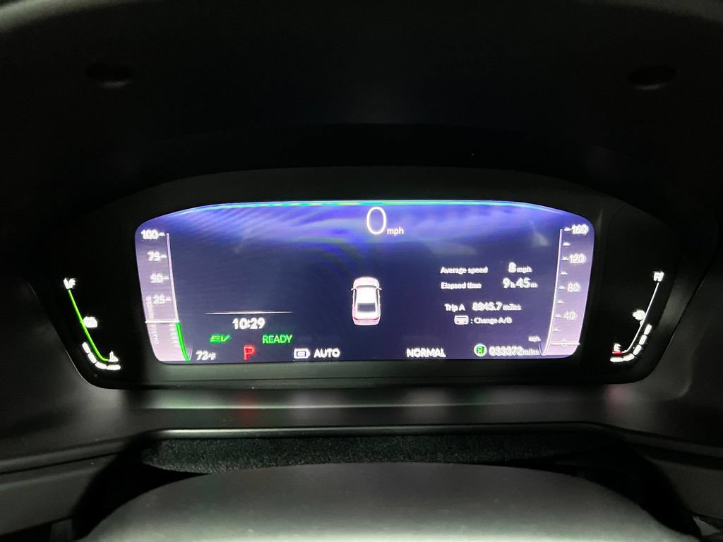 Used 2025 Honda Accord Sport image 23