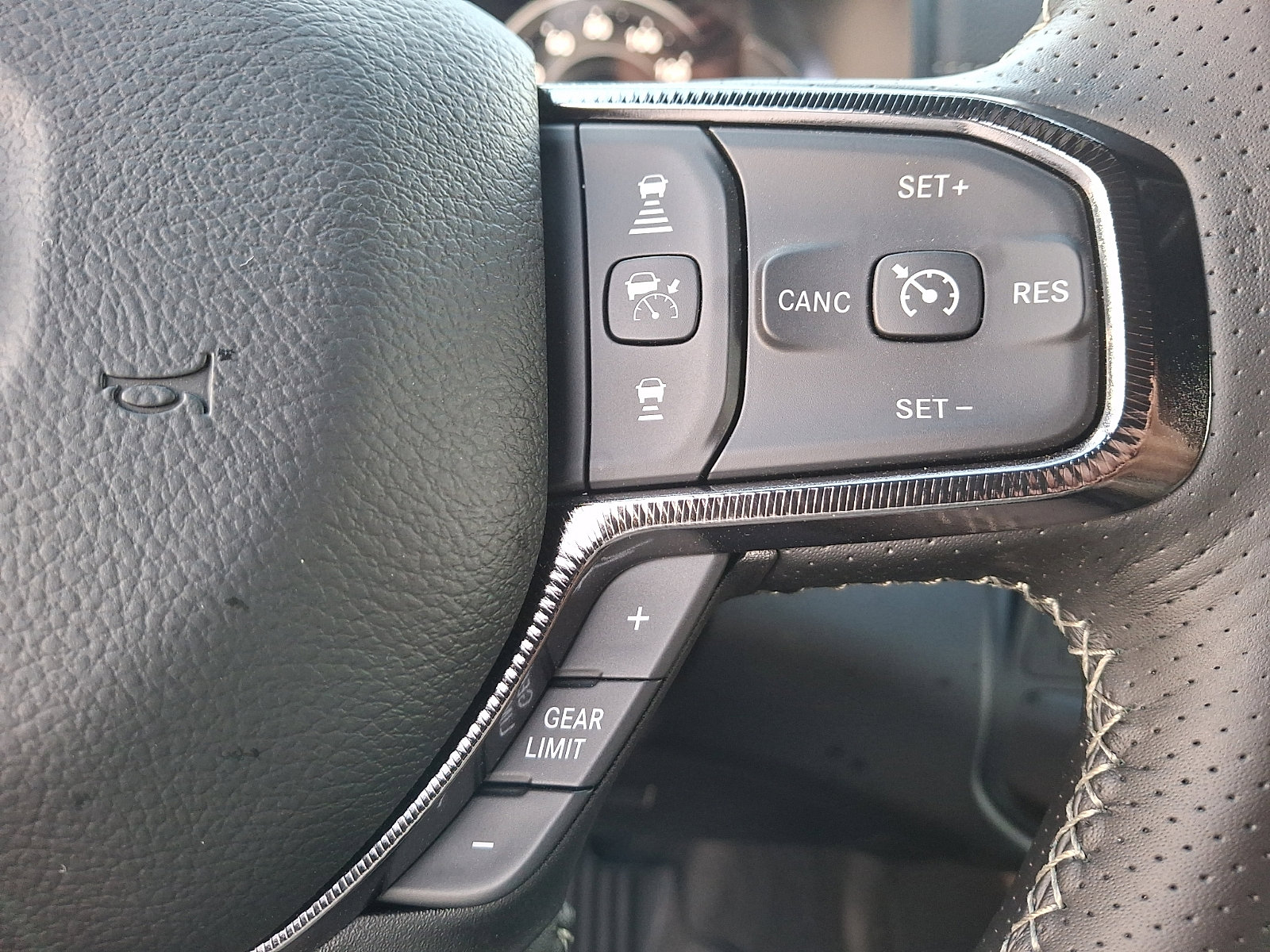 New 2026 RAM 2500 Rebel w/ Rebel Level 1 Equipment Group image 17