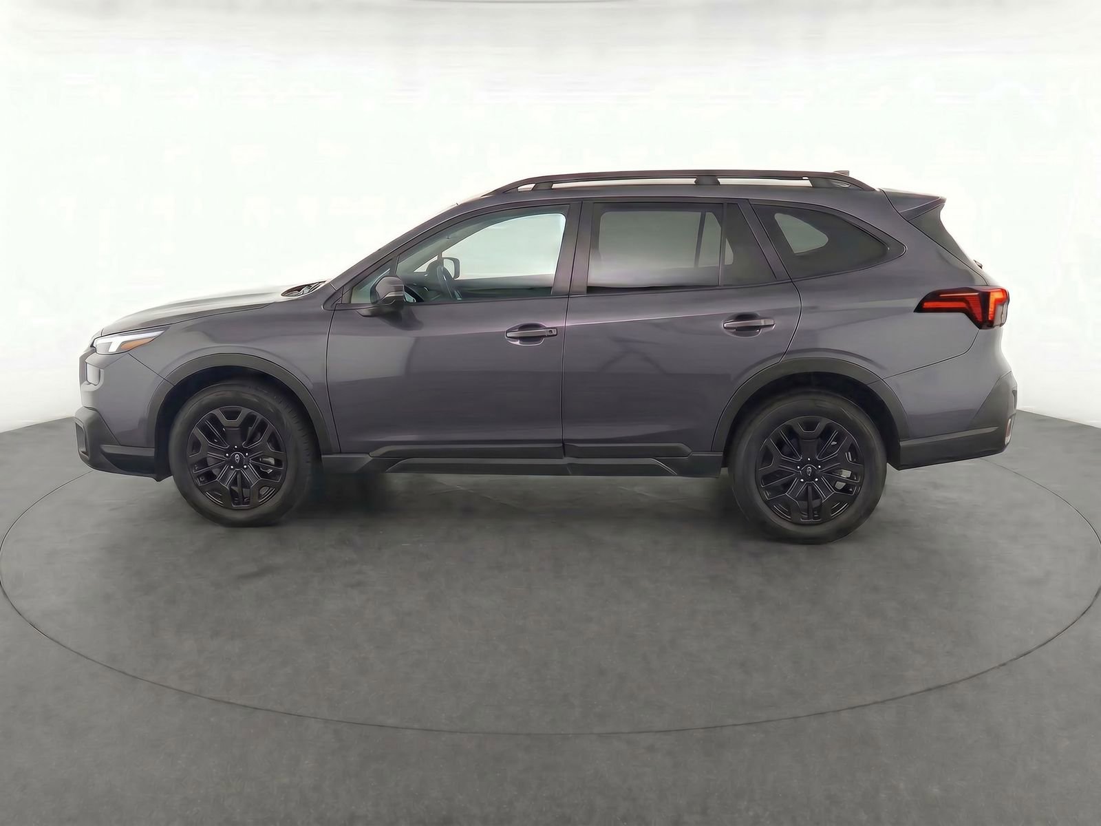 Certified 2026 Subaru Outback Limited XT AWD/4WD image 8