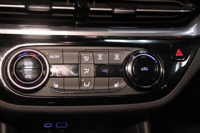 Certified 2025 Buick Envista Sport Touring w/ Experience Buick Package image 25