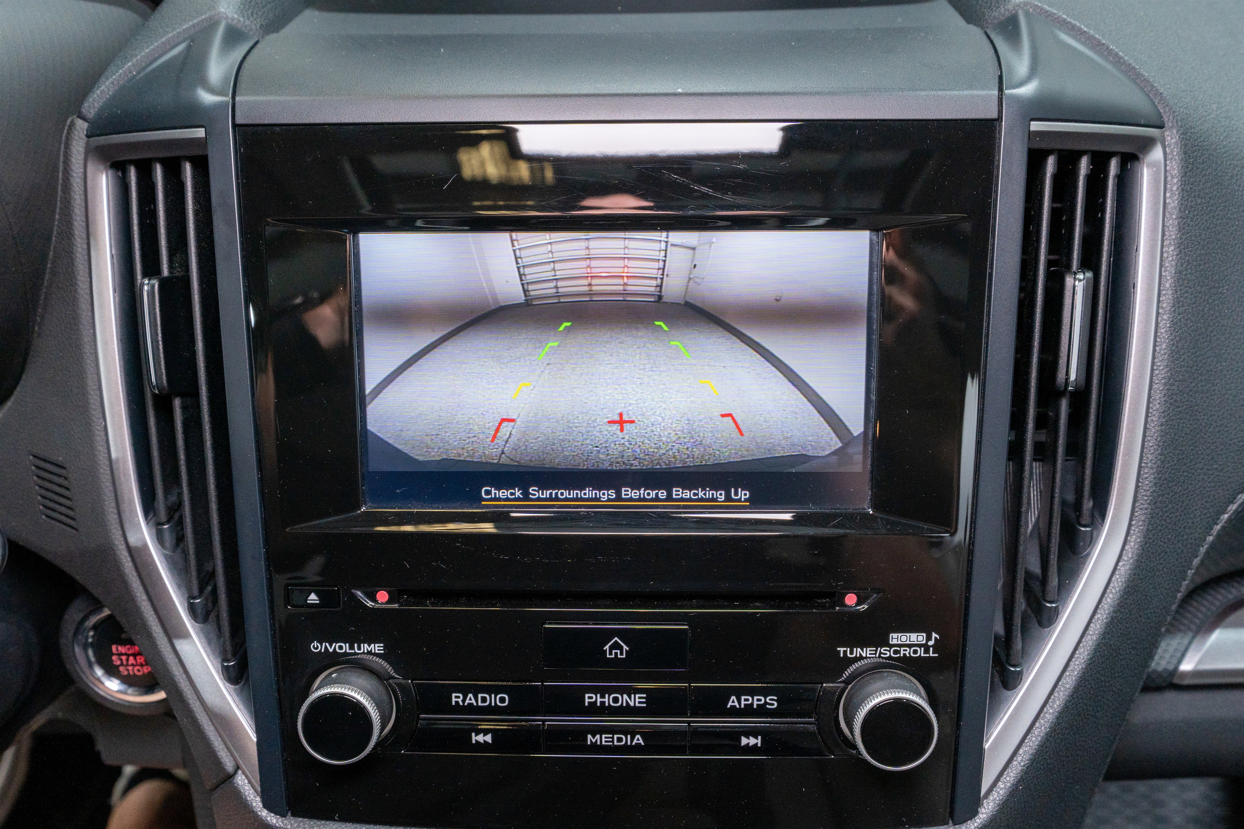 Used 2019 Subaru Forester Premium AWD/4WD image 20