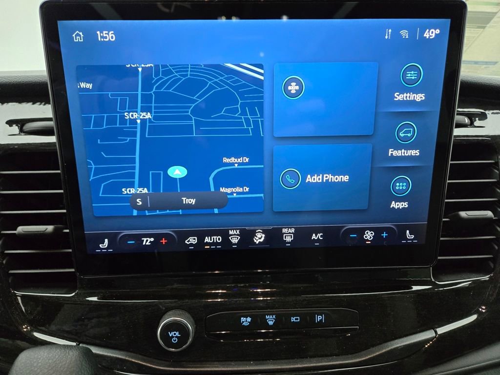 New 2024 Ford Transit 150 Low Roof AWD image 30