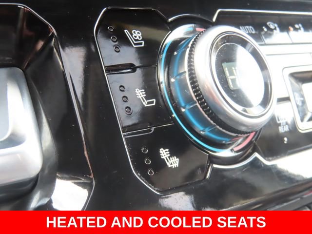 Used 2024 GMC Sierra 1500 AT4 w/ AT4 Premium Package image 5