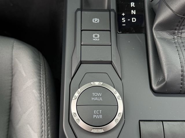 New 2026 Toyota Tacoma SR5 image 20