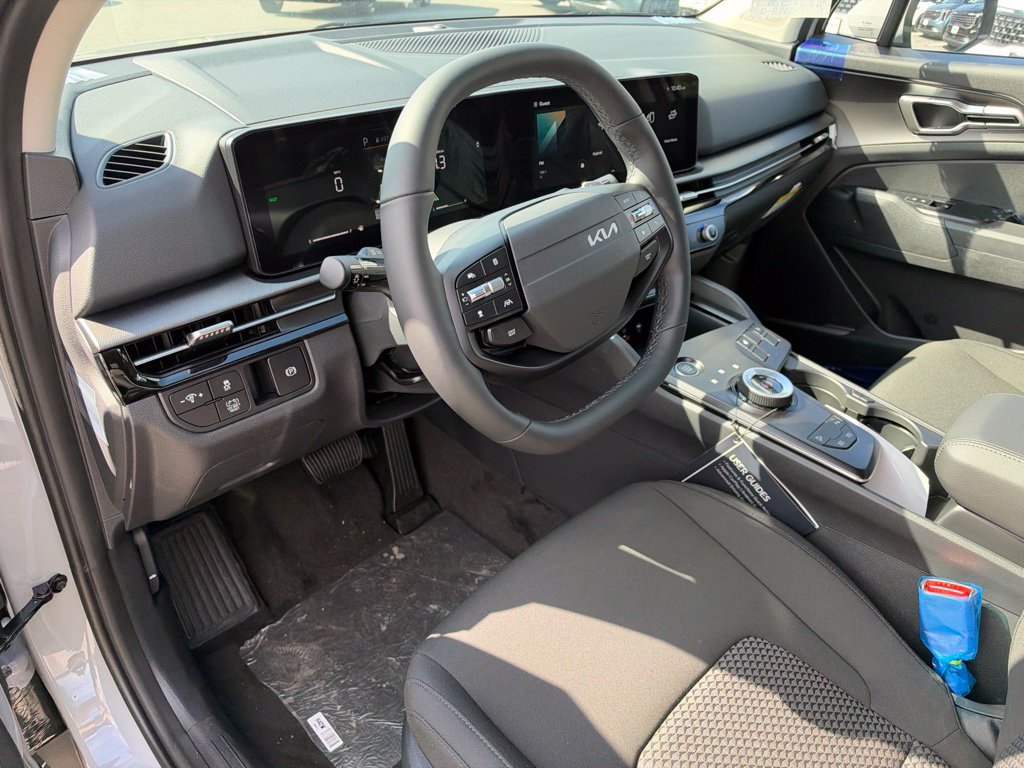 New 2027 Kia Sportage S AWD/4WD image 10