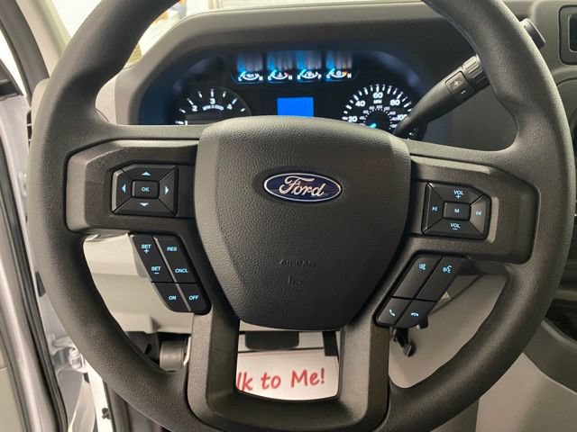 New 2025 Ford E-350 and Econoline 350 Super Duty w/ Power Equipment Group RWD image 18