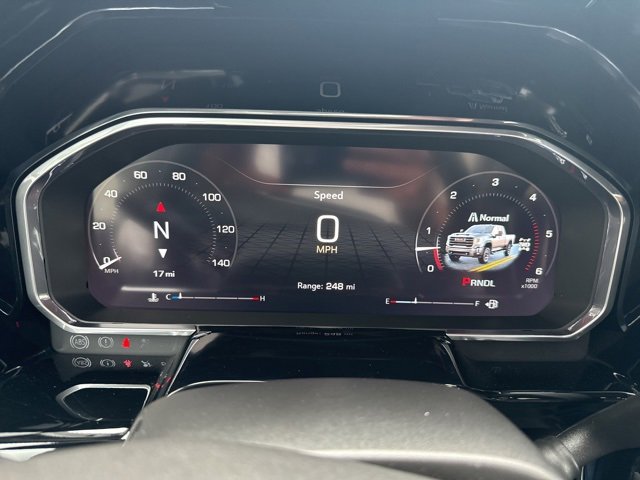 New 2026 GMC Sierra 2500 SLT w/ SLT Premium Package image 36