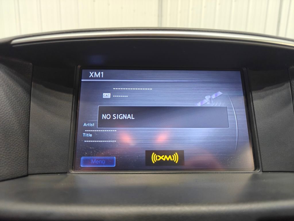 Used 2015 INFINITI Q70 L 3.7 w/ Deluxe Touring Package image 56