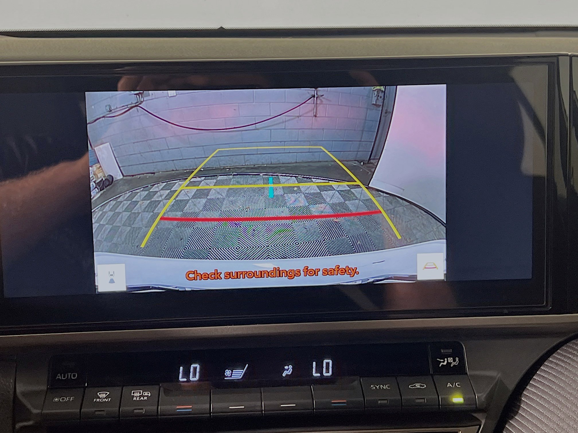 Used 2026 Toyota Camry SE w/ Multimedia Upgrade Package FWD image 28