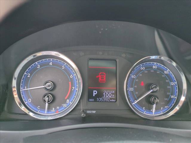 Certified 2018 Toyota Corolla LE FWD image 10