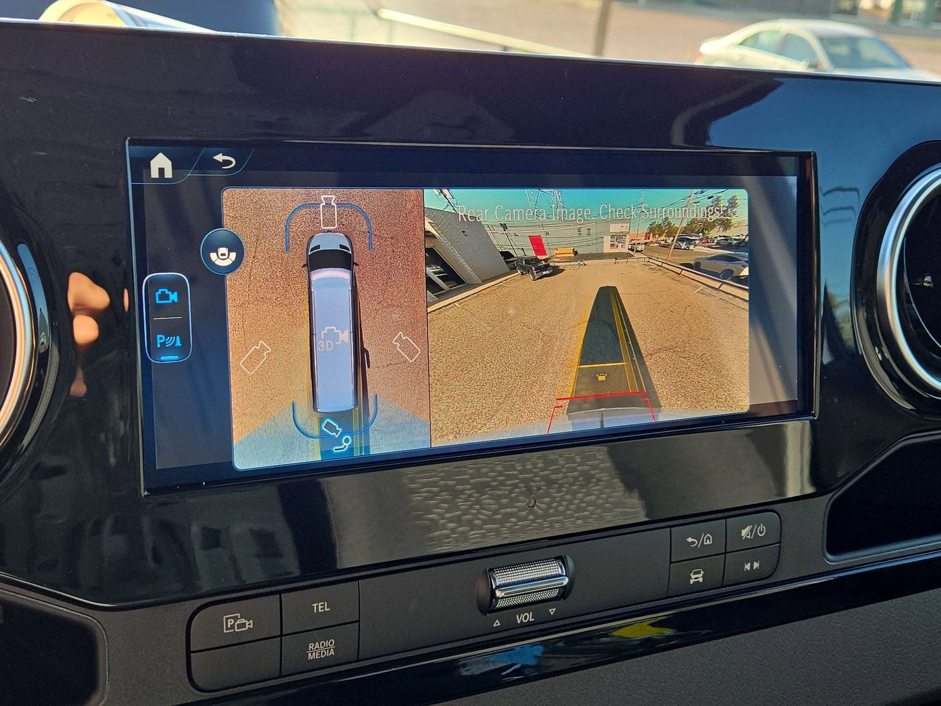 New 2026 Mercedes-Benz Sprinter 2500 image 18