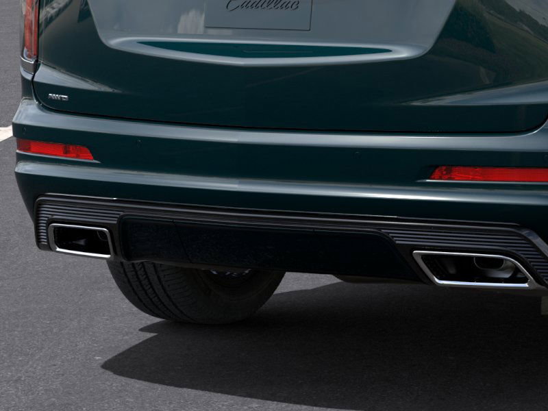 Used 2025 Cadillac XT6 Sport w/ Technology Package image 14