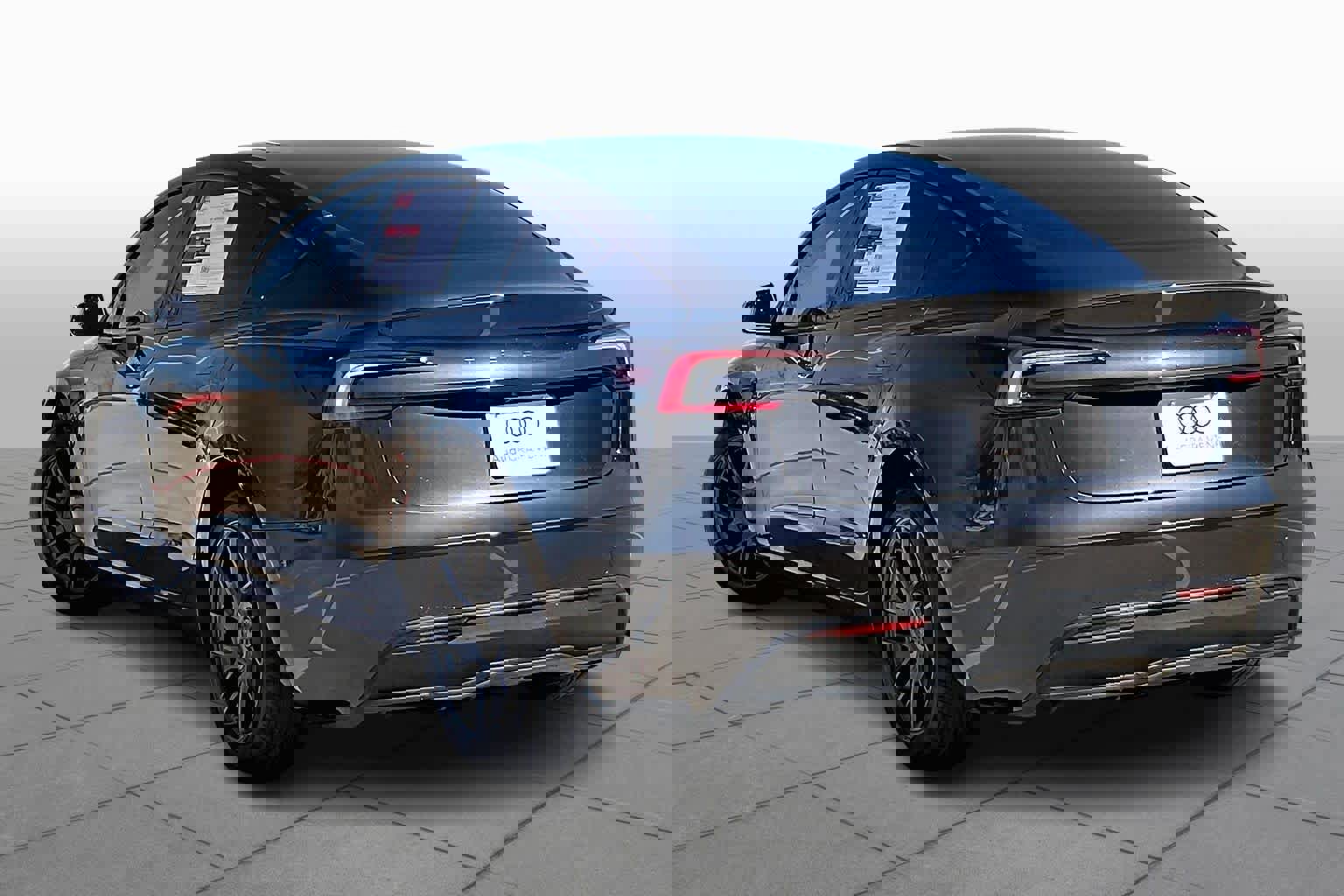 Used 2025 Tesla Model 3 Long Range image 12