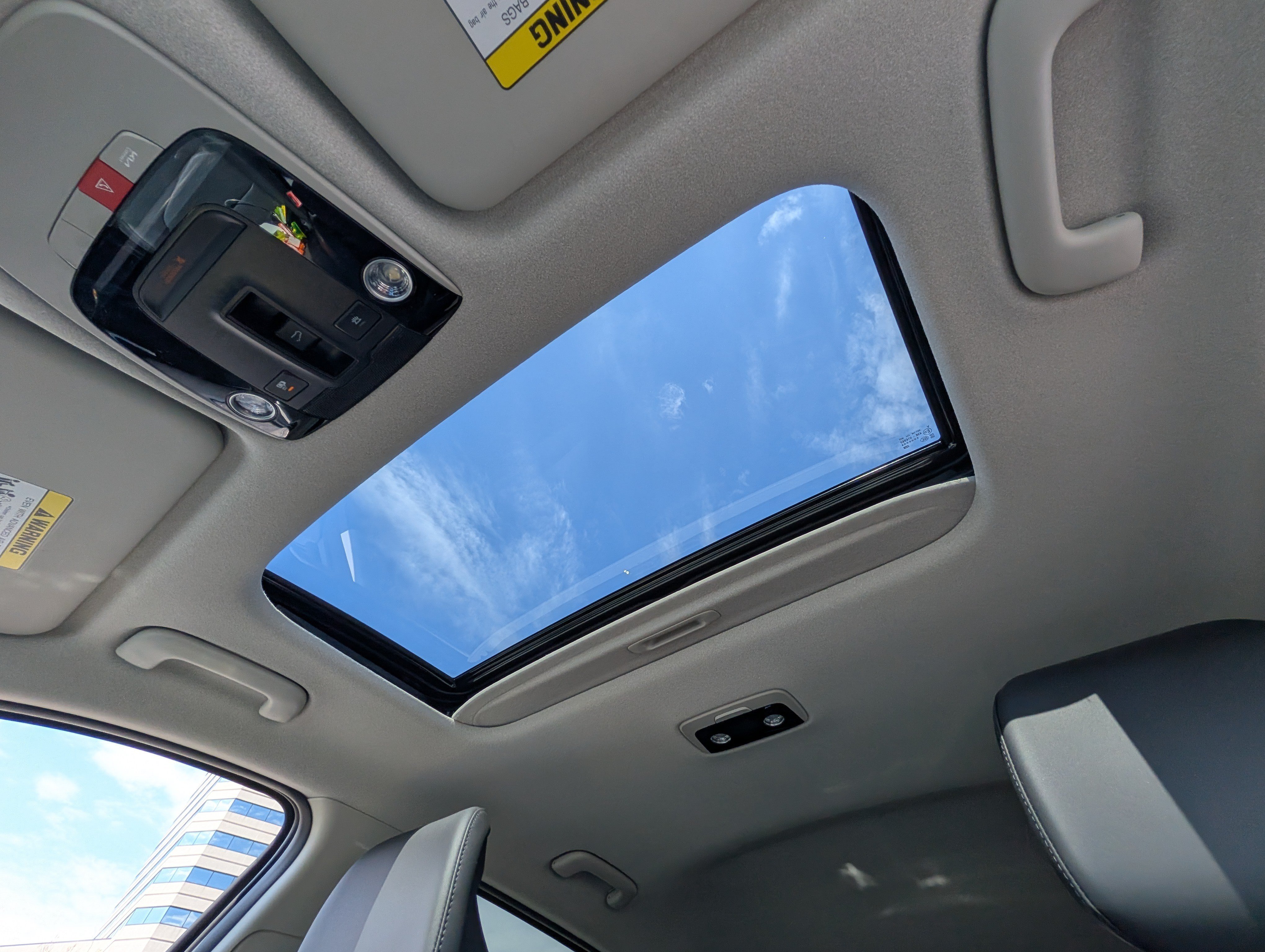 Certified 2024 Kia Niro Wave w/ Wave Preserve Package FWD image 32